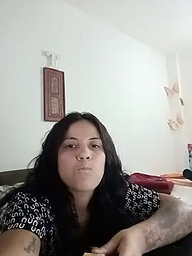 tattyHot95 webcam