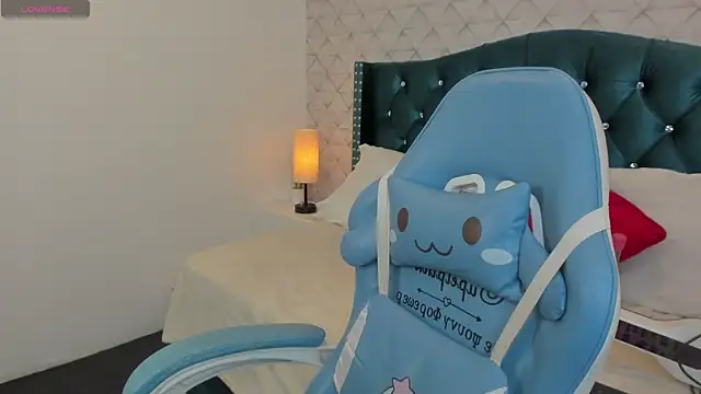 Valery_jame webcam