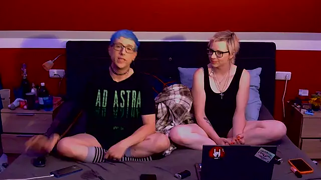 AskAveryAnything webcam