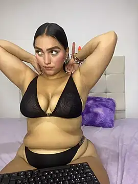 Mia_em webcam