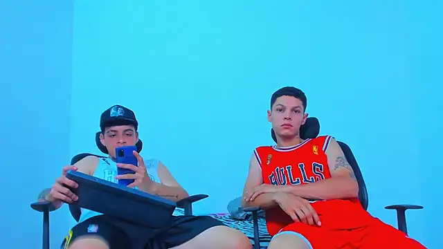 Thomas-Wil webcam