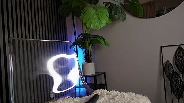 MissObsidian webcam