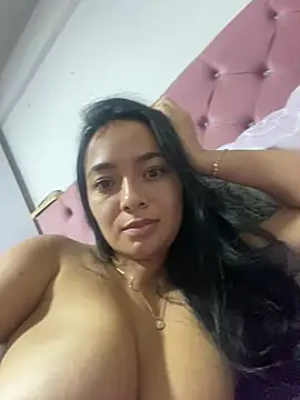 JulietaRiios webcam