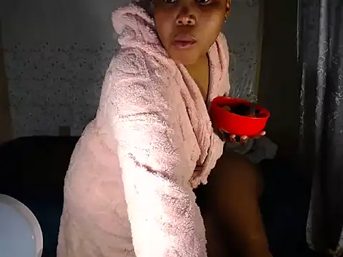 ChubbyBustyX webcam