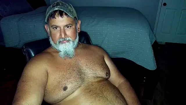 Brownmagic48 webcam