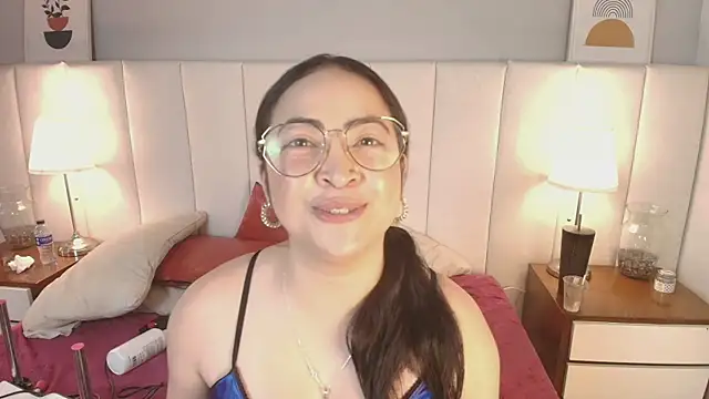 AlanaWesst webcam