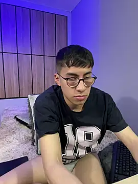 Andy_Norton webcam