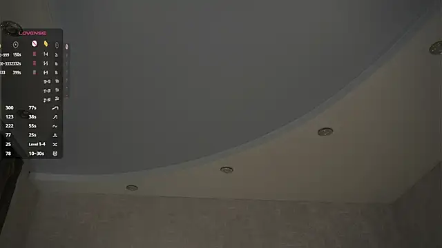 MauriceWireman webcam