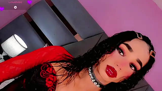sexyjessicamistres webcam