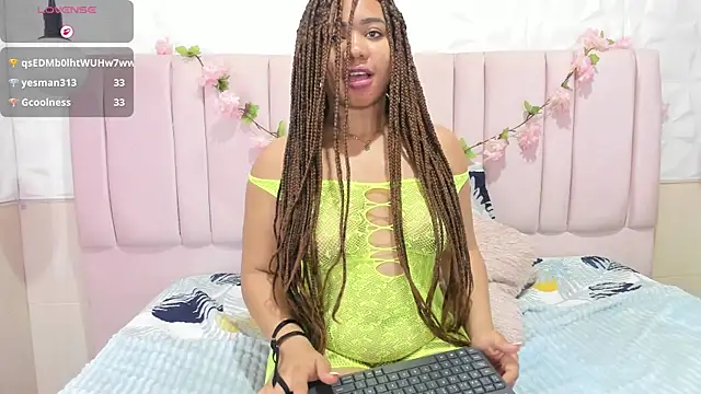 ashly_ruiz webcam