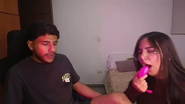abbyyandmaxx webcam
