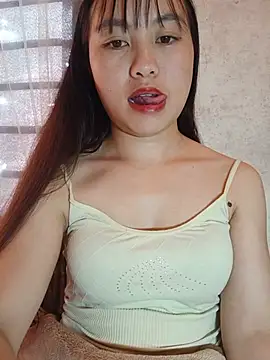 Cherry-squirtt webcam