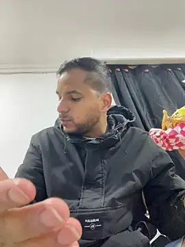 Bruno_vip webcam