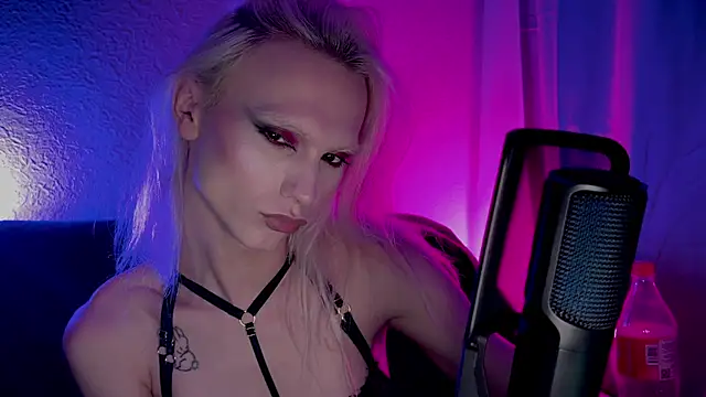 sindLy webcam