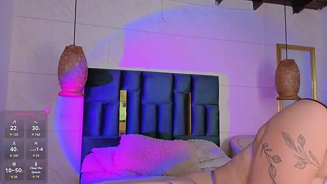 Emilia_monroe webcam