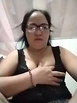 Naaya8109 webcam
