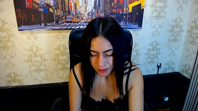 Azul_Jones_ webcam