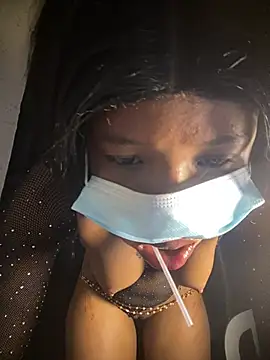 Horny_sexyiris webcam