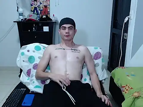Zac_Efront webcam