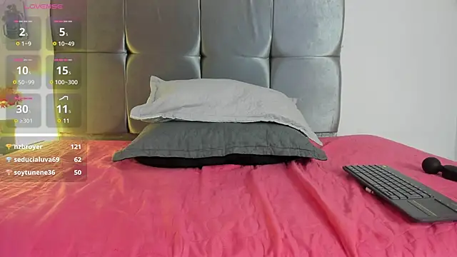 Dania_wish webcam