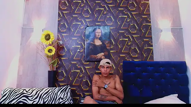 master_king_28 webcam