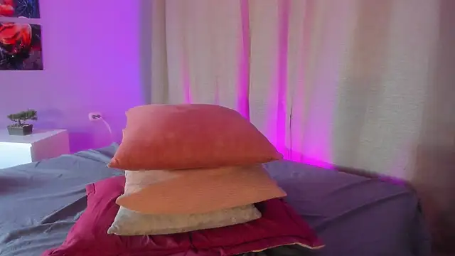 Miia_Anderson_1 webcam