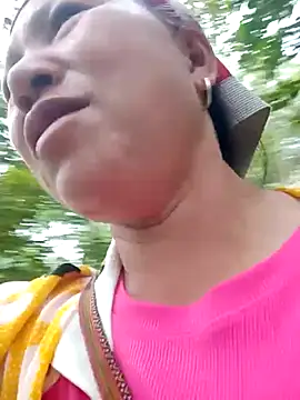 Meimei_Lucky webcam