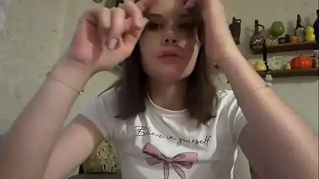 JackelineSlutsky webcam