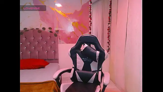 miaisabella6995 webcam