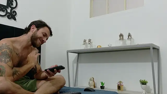 Santhiago_Jonnes webcam