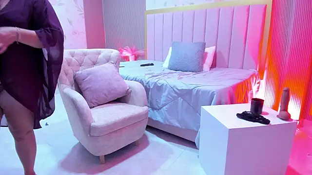milfcattaleya webcam