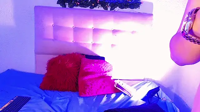 SalomeMiranda webcam
