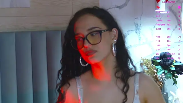 betty_baretty webcam