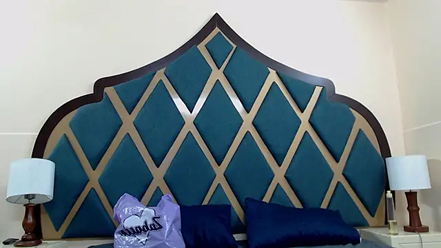 Stev_Bonny webcam