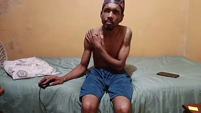 Setor_black webcam