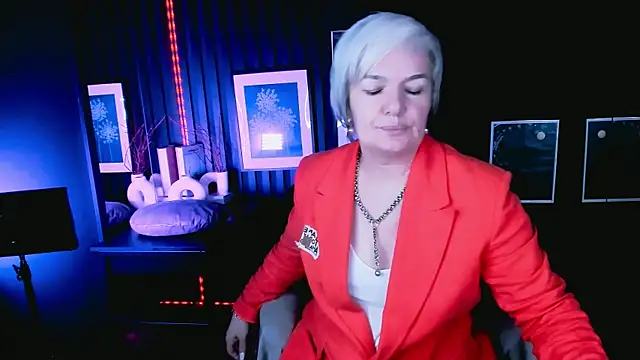 CarmenSoft webcam