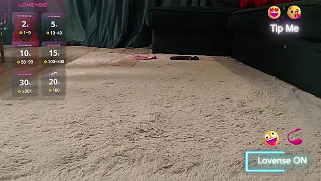 natasha-bigas webcam