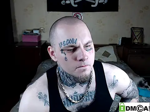 Keny_Collins webcam
