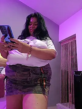 karlablue_ webcam
