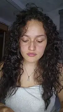 MeganDolll webcam