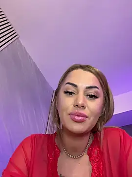 KirstieVegas webcam