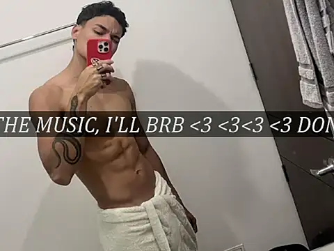 Gymbro42 webcam