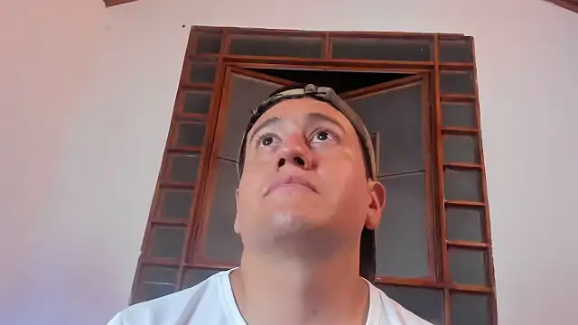 oliver_price1 webcam