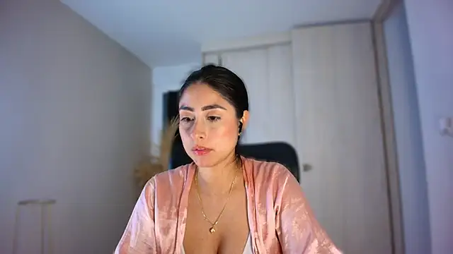 auroracaruso11 webcam