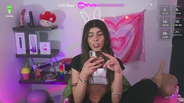 valentina_crtti webcam