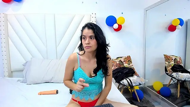 Paulynavera webcam