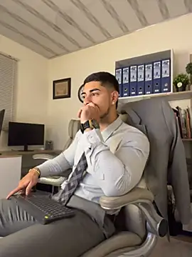 Dimitri_Colleman webcam