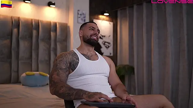 john_king29 webcam