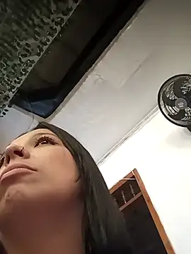 RossyAlvarez webcam