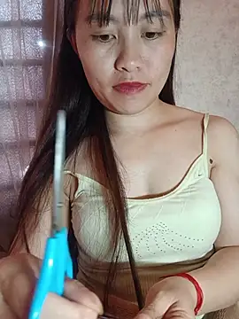 Cherry-squirtt webcam